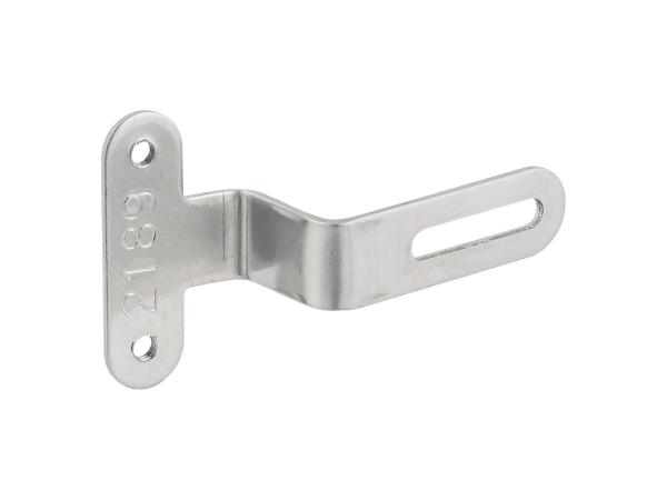 Hesling Bracket Hesling Bosch Gen3 Chainstay Mount Black