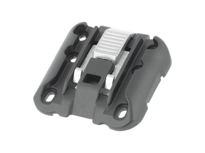 Trek Battery Part Trek RIB 2.0 Upper End Cap Black Produktbild 1