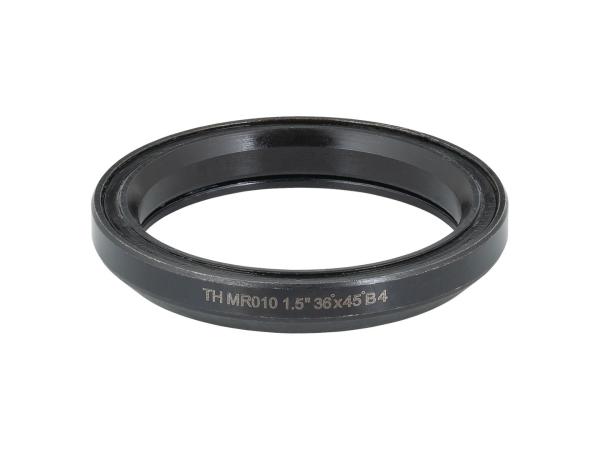FSA Bearing FSA Headset 1.5" Black Oxide Finish 51.8x4