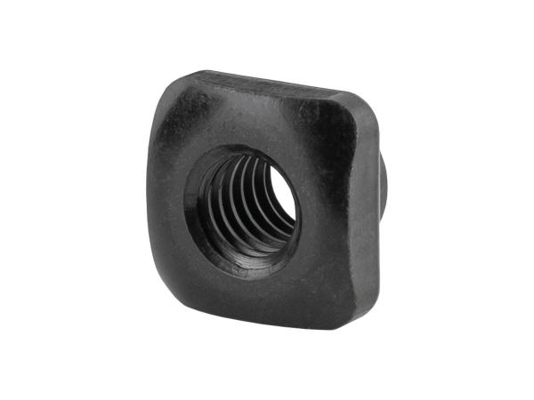Trek Fastener Trek-Diamant Dropout M6 x 7mm Black