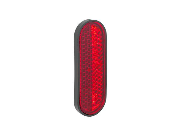 Supernova Safety Supernova TL 3 Z Rear Fender Reflector Red