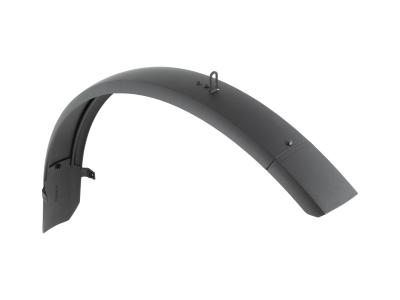 Trek Fender Trek Charter+ Black Front Produktbild 1