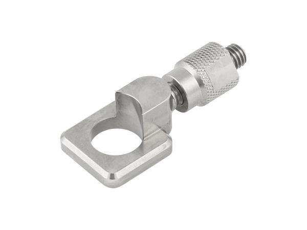 Trek Hanger Trek Ticket 2014 Tensioner Each 142x12 Silv