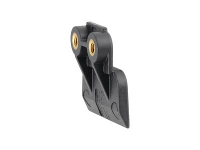Trek Cover Trek Charter+ Stem Display Black Produktbild 1