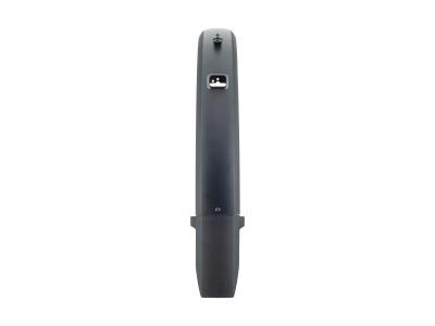 Trek Fender Trek Charter+ Medium Black Rear Produktbild 1