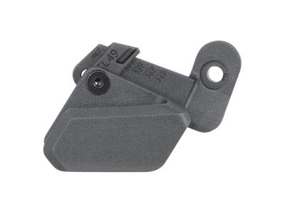 Trek Chainguide Trek E-Road Chainkeeper Assembly Black Produktbild 1