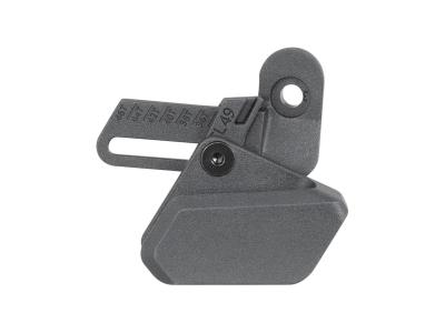 Trek Chainguide Trek E-Road Chainkeeper Assembly Black Produktbild 2