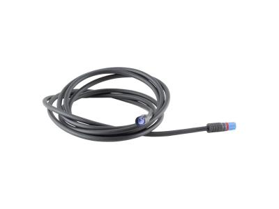 Trek Light Part Trek Charter+ Headlight Power Cable Bla Produktbild 1