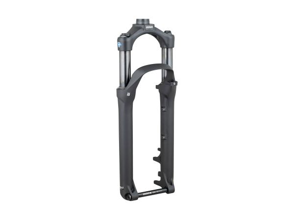 SR Suntour Fork Suspension Suntour Mobie34 27.5 Unthrd 100mm