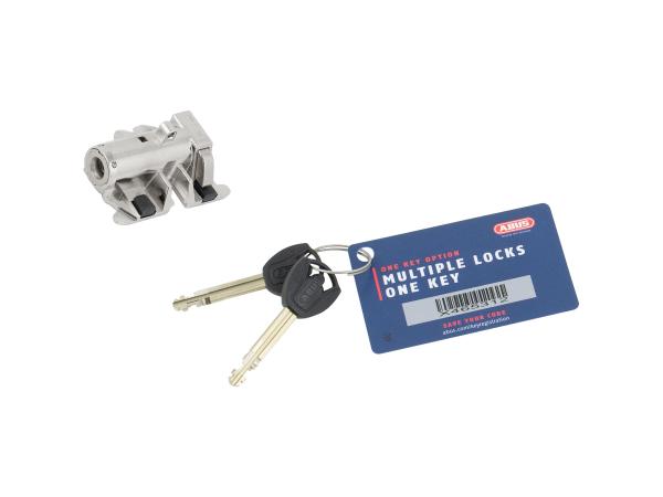 Abus Lock ABUS External Powerpack Battery Bosch Smart S