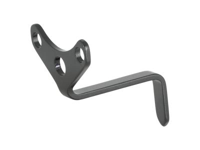 Trek Frame Part Trek Fuel+ Gen 2 Downtube Chargeport Br Produktbild 1
