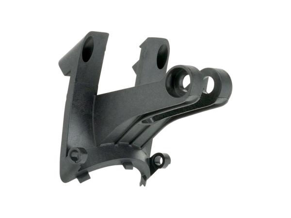 Trek Light Part Trek City V2 Integrated Mount Black
