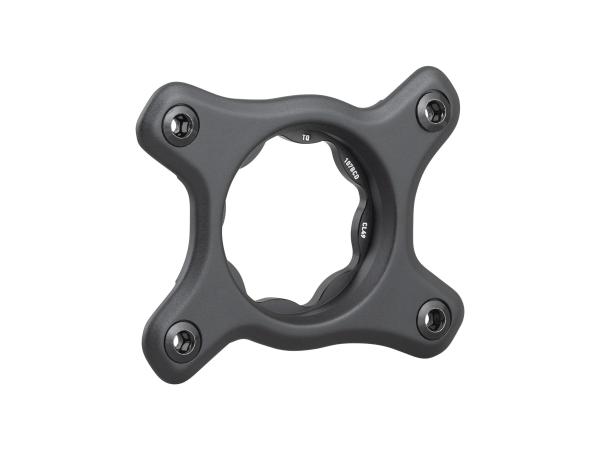 PRAXIS Crank Part Praxis 1x SRAM Spider 107 BCD 49 Chainl