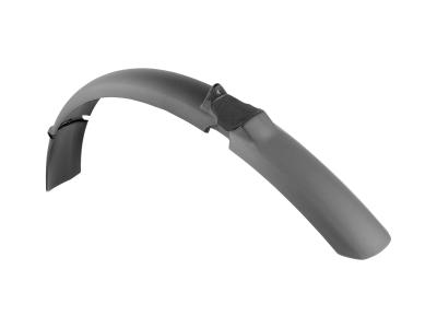 Trek Fender Trek FX+ 7 V2 Smoke Front Produktbild 1