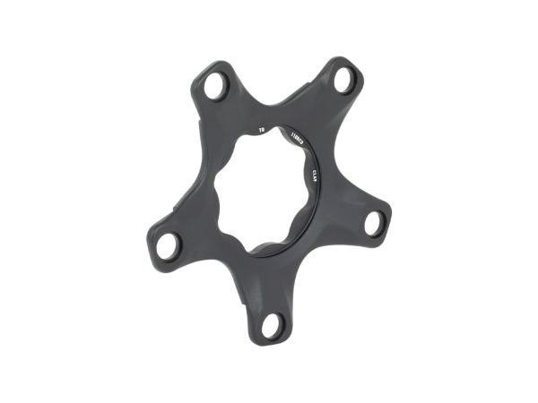 PRAXIS Crank Part Praxis 1x Shimano Spider 110BCD 49 Chai