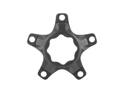 PRAXIS Crank Part Praxis 1x Shimano Spider 110BCD 49 Chai Produktbild 1