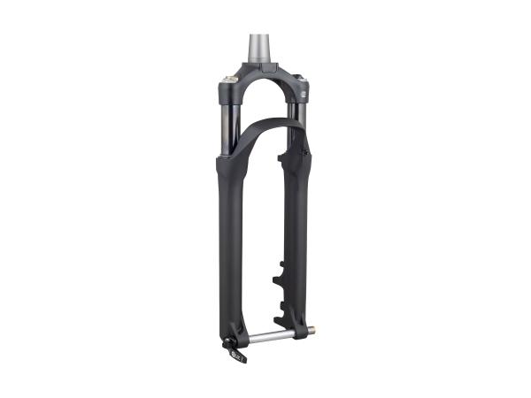 SR Suntour Fork Suspension Suntour Mobie34-D 27.5 80mm Matte