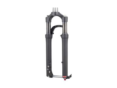 SR Suntour Fork Suspension Suntour Mobie34-D 27.5 80mm Matte Produktbild 1