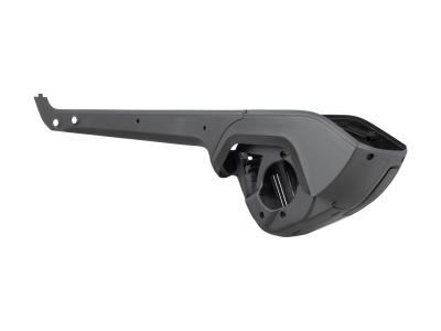 Trek Chainguard Trek Charter+ Outer Chainring Black Produktbild 2