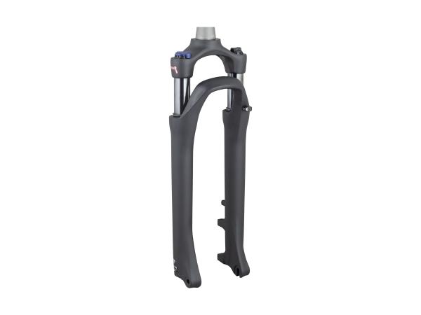 SR Suntour Fork Suspension Suntour NVX32 Thru-Skew 27.5 63mm