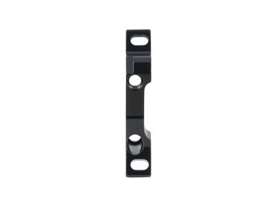 Unbekannt Brake Part Lee Chi PM to FM Adapter 180mm Black Fr Produktbild 1