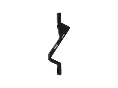 Unbekannt Brake Part Lee Chi PM to FM Adapter 180mm Black Fr Produktbild 2