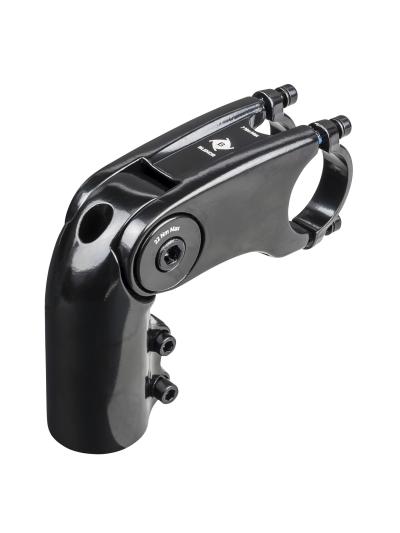 Bontrager Stem Bontrager Blendr Adjustable Threadless 31.8/8 Produktbild 1