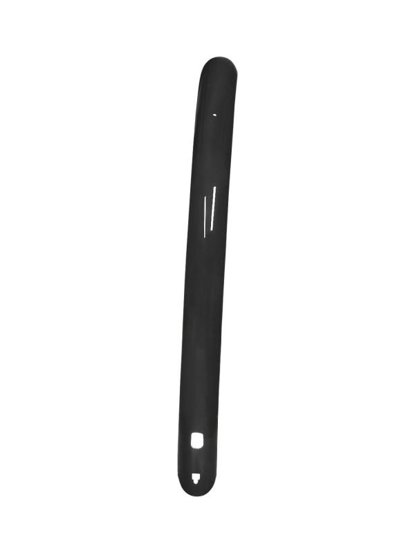 EuroFender Fender Eurofender Snello 622x51 No Hook DM Black F