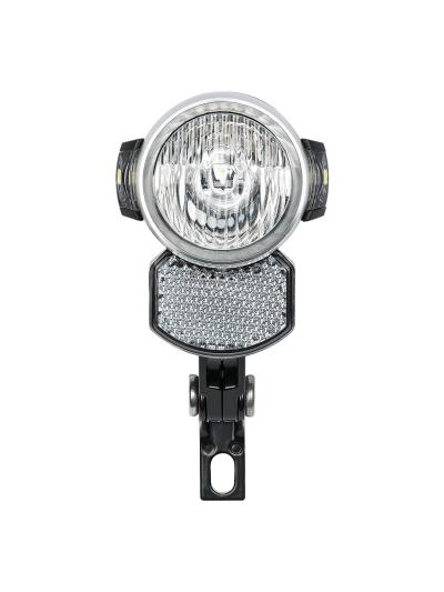 Axa Light AXA Blueline50 Dynamo W/Switch,Standl & Brac Produktbild 1