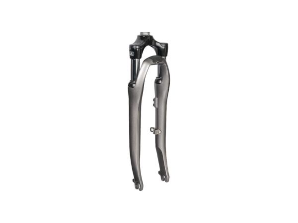 SR Suntour Fork Suspension Suntour CR-8 R 700 Threaded 50 Lar