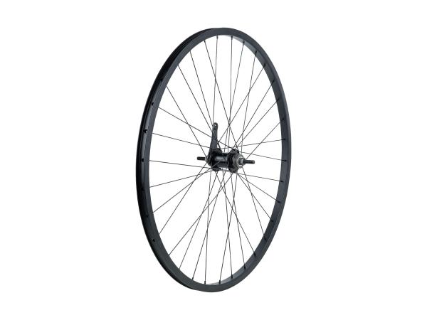 Electra Wheel Rear Electra Loft 1 700C Black