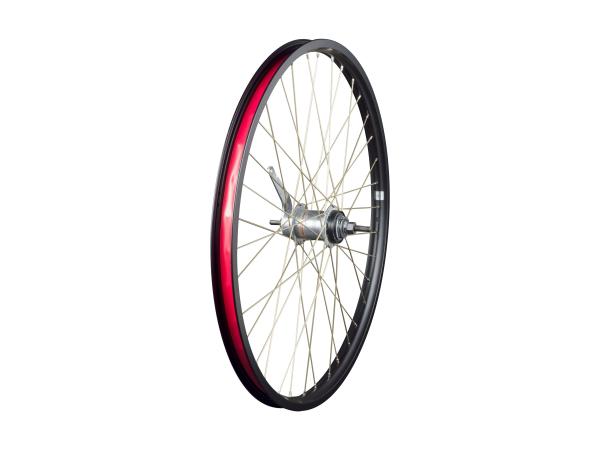 Electra Wheel Rear Electra Glam Punk 3i 26 Black