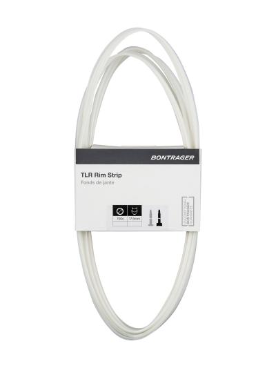 Bontrager Rim Strip Bontrager TLR 700c Road 17.5mm White Produktbild 1
