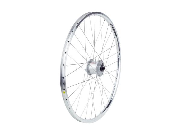 Electra Wheel Front Electra Townie 3i EQ 26 Silver