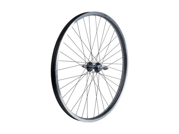 Electra Wheel Rear Electra Cruiser Lux 7D 26 Black