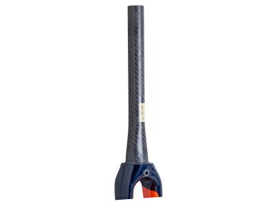 Trek Fork Rigid Trek Emonda SL 6 Carbon 45mm Rake Deep Produktbild 1