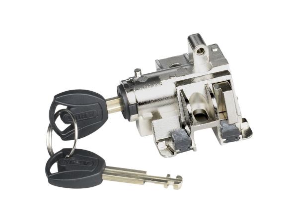 Abus Lock ABUS Bosch Battery Downtube