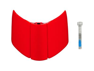 Trek Cover Trek Madone Vector Wings Viper Red Produktbild 1