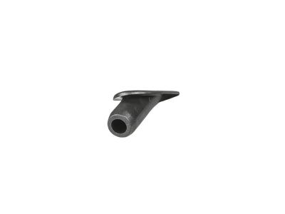 Trek Zugf&uuml;hrung Trek Umwerfer TT Rahmenstopfen Black 20 Produktbild 1