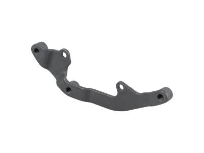 Trek Motor Part Trek Mount Bracket UCRP & Marlin+ Black Produktbild 1