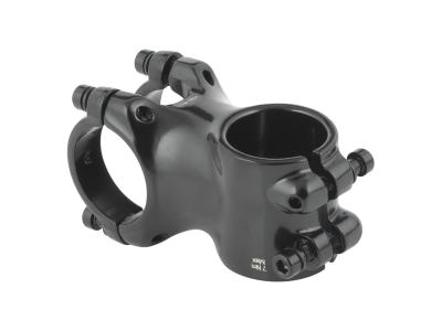 Bontrager Stem Bontrager Comp 31.8mm Clamp 50mm 7 Degree Ris Produktbild 1