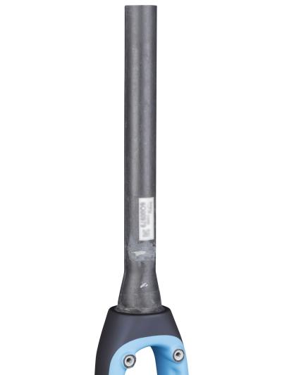 Trek Fork Rigid Trek Domane SL5 50-54 Deep Dk Blue/Cali Produktbild 1