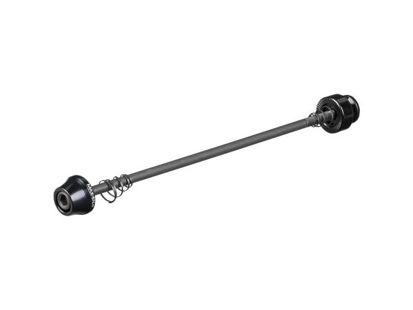 Trek Skewer Trek QR-18 141mm Bolt-On Black Rear