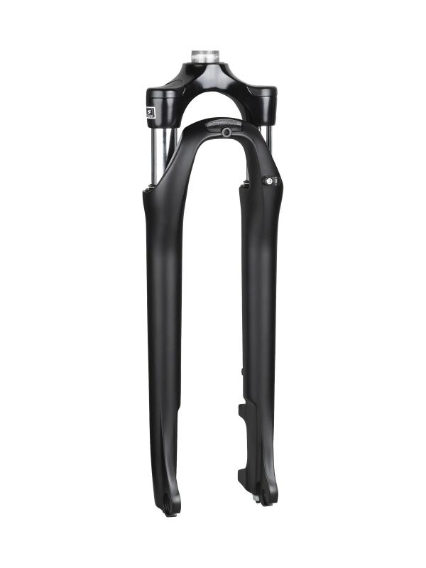 SR Suntour Fork Suspension Suntour NEX D 700c Thread 50mm L M