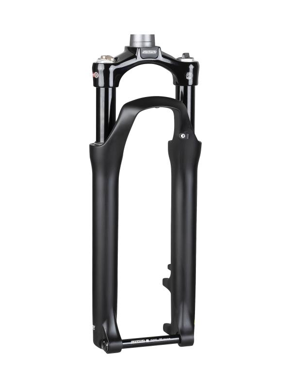 SR Suntour Fork Suspension Suntour Mob D 27.5 Unthread 63mm M