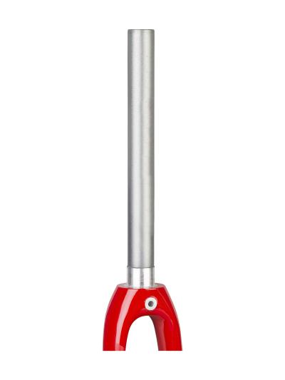 Trek Fork Rigid Trek Domane AL 3 47-54cm Viper Red Produktbild 1