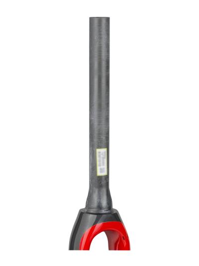 Trek Fork Rigid Trek Domane SL D F/S 50-54 Dnister Blak Produktbild 1
