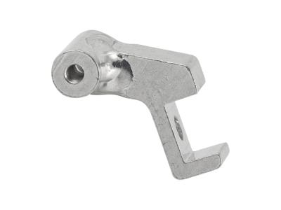 Electra Rack Part Electra Loft Rack Mounting Bracket Silve Produktbild 1