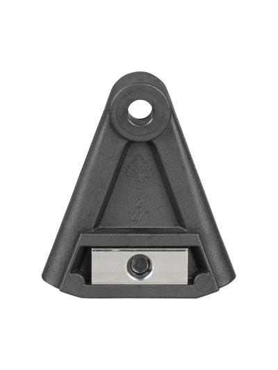 Trek Fender Part SKS V-Adapter with Hardware Black Produktbild 2