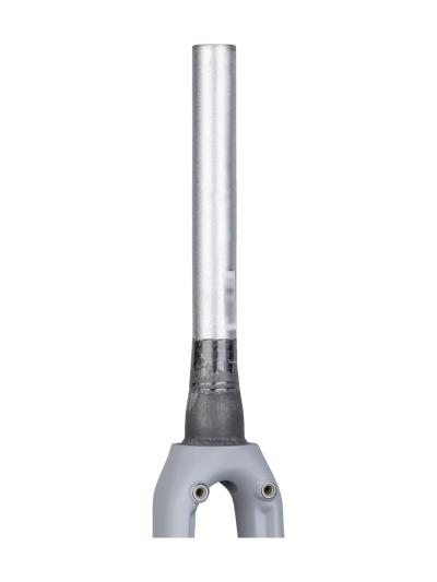Trek Fork Rigid Trek Emonda ALR5 56-62cm Matte Gravel/Q Produktbild 1